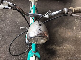 Moped S11 Stadion - 7