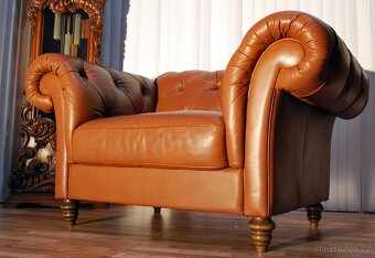 NATUZZI-LOVESEAT-KUZE-VYROBENO V ITALII - 7