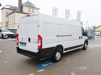 Peugeot Boxer 2.0BlueHDI 96kW L4H2 - 7