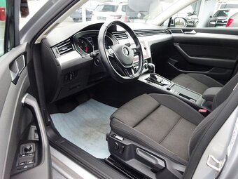 VW PASSAT Variant Comfort 2,0 TDI 110kW+DSG-2.Maj.+Serviska - 7