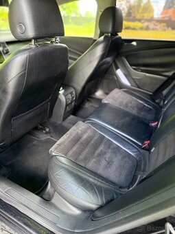 Volkswagen Passat B6 - 7
