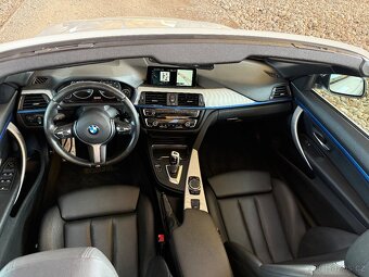 Bmw f33 440i - 7
