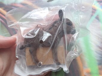 Schleich - 7