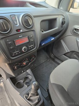 Dacia Dokker - 7