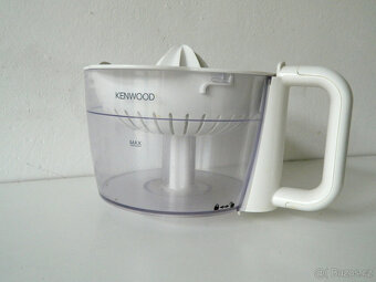 Příslušenství k robotu Kenwood KM 280 - 7