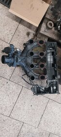 Motor Ford Mondeo 2 l, 96kw, r.v.2007, kod motoru AZBA - 7