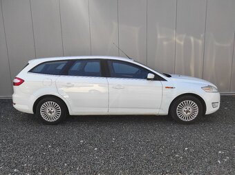 FORD MONDEO KOMBI 2.0TDCI 103 KW - 7