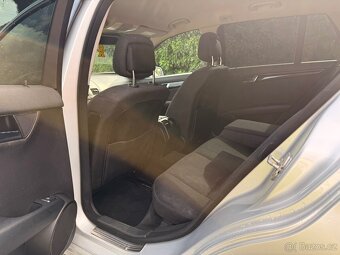 Prodam Mercedes-Benz C220 Cdi - 7