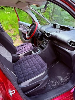 C3 Picasso 1.4 - 7