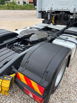 Mercedes-Benz Actros 1851 MP5, BigSpace, Mega, Parkcool - 7