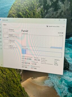 Herní PC – RTX 3080 | Ryzen 7 5800X | 32GB RAM | 1TB SSD - 7