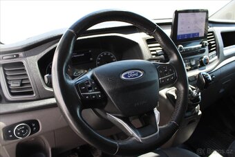Ford Transit Custom 2.0 TDCI 96KW L2H1 DÍLNA (2020) - 7