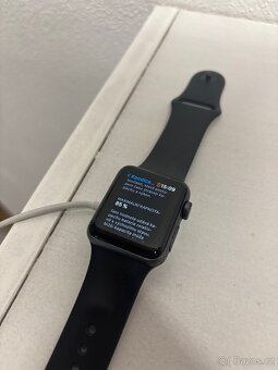 Apple watch series 3 - 7