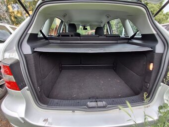 Mercedes B 170 r. 2006 – 95 000 km – automat - 7