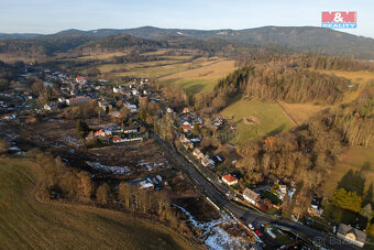 Prodej pozemků k bydlení, 21821 m², Děpoltovice - 7