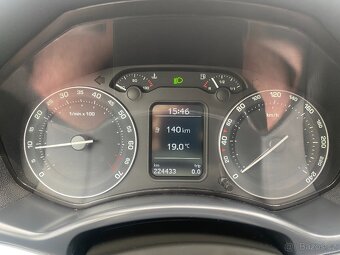 Škoda octavia 2 1,8 tsi Sport Edition - 7