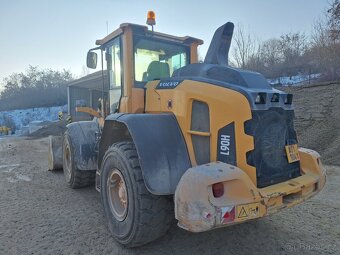 VOLVO L 90 H 4X4 - 7