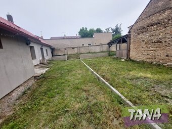 Rodinný dům se zahradou v obci Siřejovice v blízkosti města - 7
