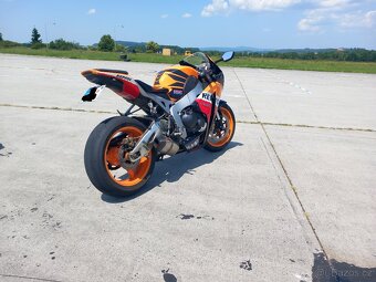 Honda CBR 1000RR REPSOL - 7