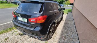 Mitsubishi ASX - 7
