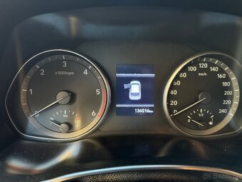 Prodám Hyundai i30 1.6 CRDi, automat, r.v. 2021, bílé barvy - 7