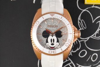 Invicta Disney Mickey Mouse 27380 limitka defekt - 7