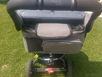 Kočárek Valco baby Snap 4 stroller - 7