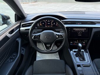 Volkswagen Arteon Shoting Break 2.0 TSI DSG 4MOTION Rline - 7