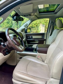 Dodge Ram 1500 Laramie - 7