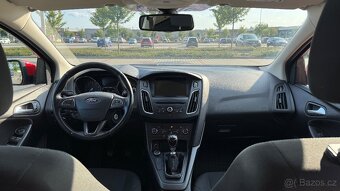 Ford Focus Combi 1.0 92kw EcoBoost Edition X - 7