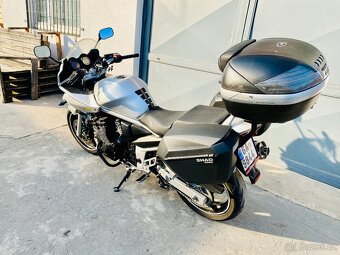 Suzuki GSF 650S Bandit, možnost splátek a protiúčtu - 7