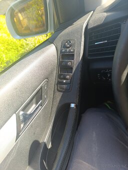 Prodám Mercedes-Benz Třídy R, 320CDI long - 7