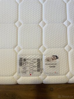 Matrace Duo Plus Visco - 7