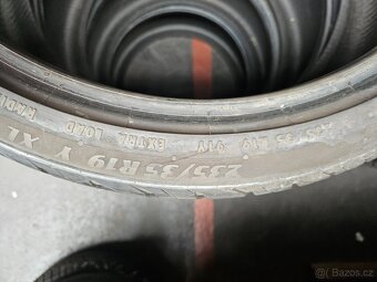 235/35R19 91Y XL MATADOR - 7