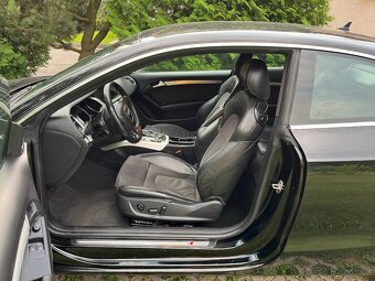 AUDI A5 2.7 TDI S-LINE - 7