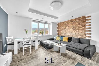 Prodej byty 3+1, 57 m2 - Stružnice, ev.č. 01233 - 7