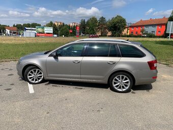 Škoda Octavia 3 2.0tdi 110kw - 7