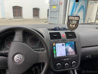 Volkswagen Golf 5, 2007, 1.9 TDI - 7