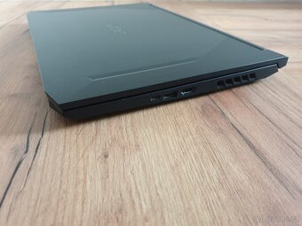 Herní notebook Acer Nitro 5 - 7