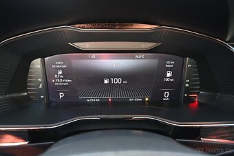 Škoda Superb 2.0TDI 110KW DSG Style 2/2022 - 7