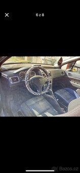 Vyměním Peugeota 307 Hdi - 7