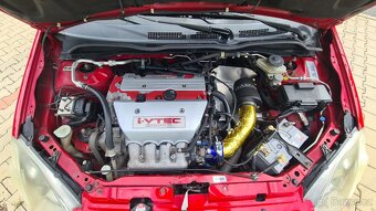 Honda Civic Type-R 147kW - 7