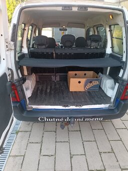 Citroen Berlingo - 7
