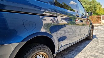 MERCEDES BENZ VITO 116 CDI 120KW.AUTOMAT.TEMPOMAT.TAŽNÉ. - 7