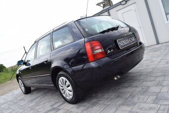 Audi A4 Avant 1.9 TDI 81KW DIGIKLIMA - 7