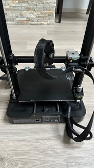 3D Tiskárna Creality Print Ender 3 V3 SE - 7