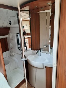Hobby 560 Cfe Premium - 7