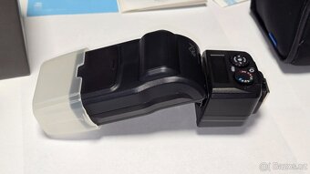 BLESK - Nissin i60A blesk pro FOTO Olympus, Panasonic Micro - 7