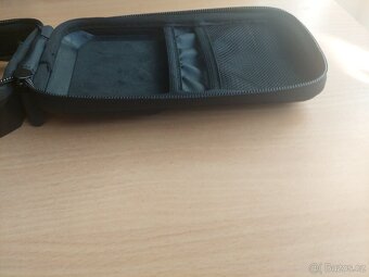 Držák mobilu na motorku kolo - 7