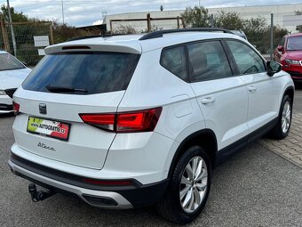 Seat Ateca, 1.5TSI-STYLE-PANO.KŮŽ.LED.360 - 7